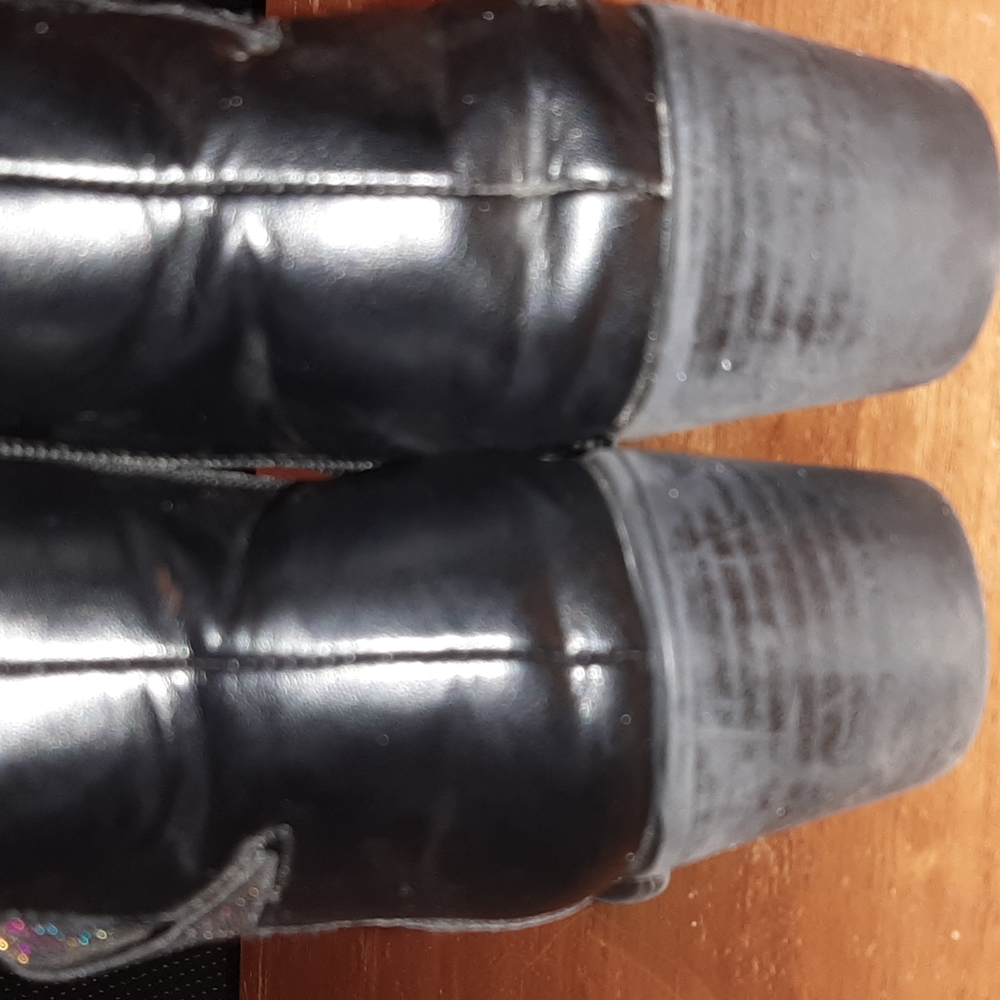 True Craft boots - Picture 3 of 6